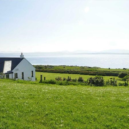 Vila Portbahn, Bruichladdich Exteriér fotografie