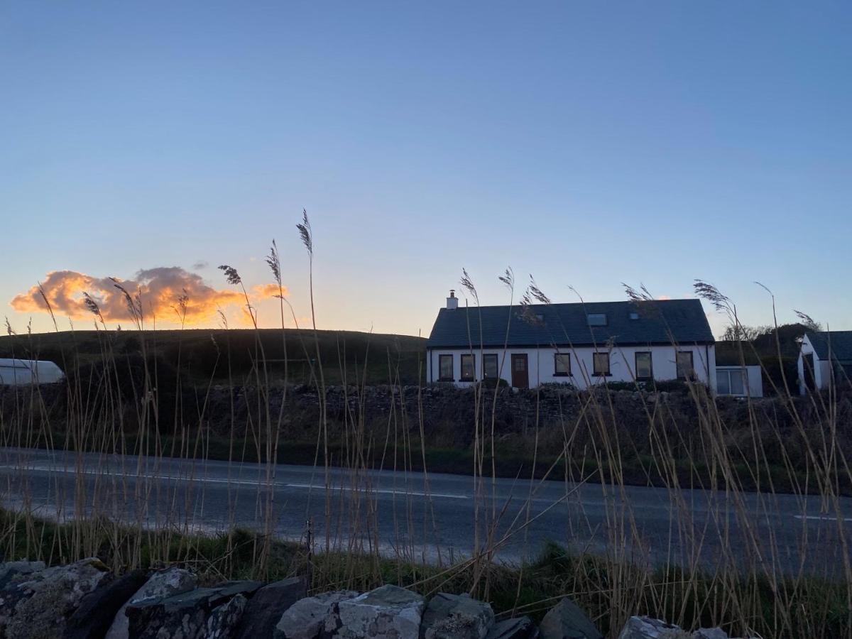 Vila Portbahn, Bruichladdich Exteriér fotografie