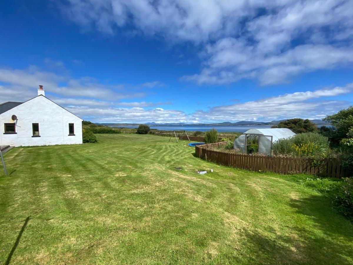 Vila Portbahn, Bruichladdich Exteriér fotografie