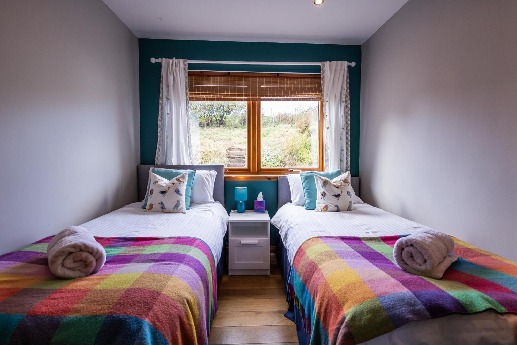 Vila Portbahn, Bruichladdich Exteriér fotografie
